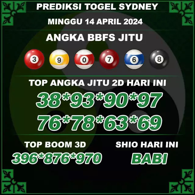 SYAIR SDY VIP